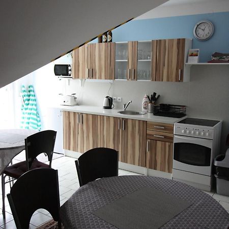 Penzion U Sykoru Třeboň Exteriör bild