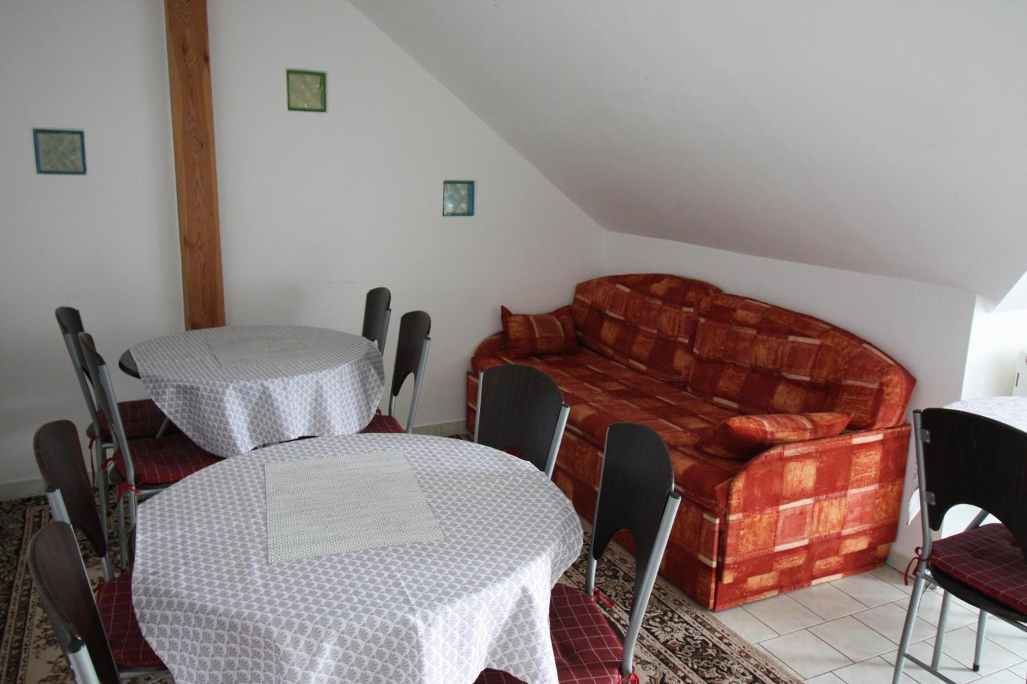 Penzion U Sykoru Třeboň Exteriör bild