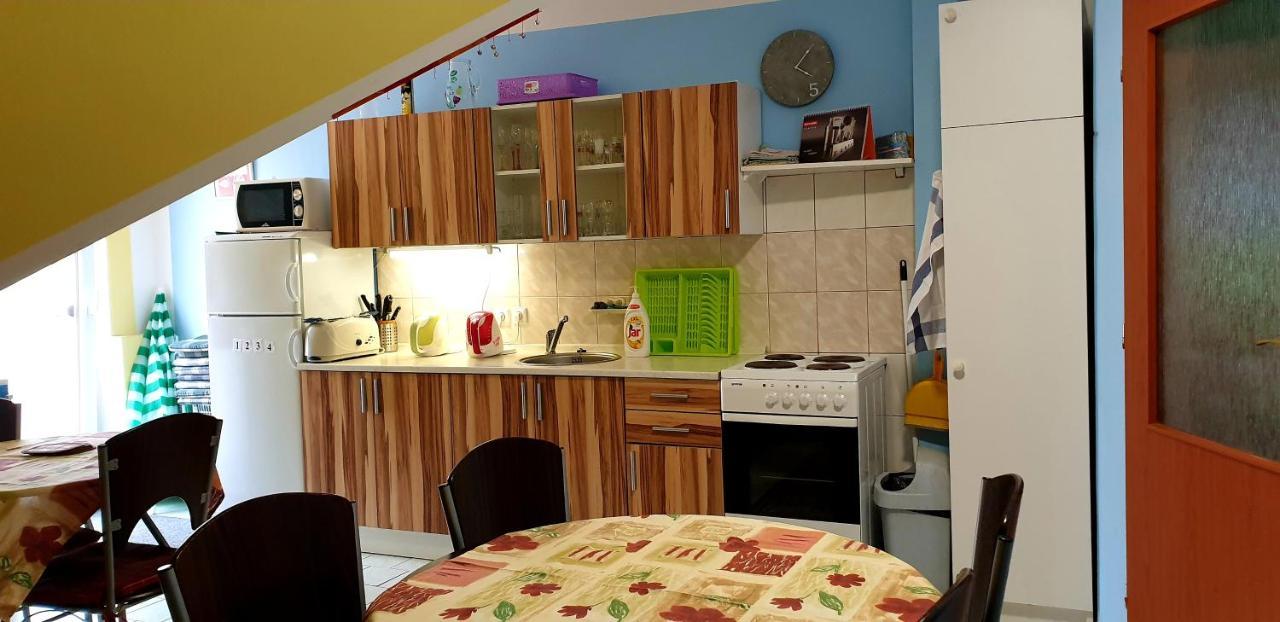 Penzion U Sykoru Třeboň Exteriör bild